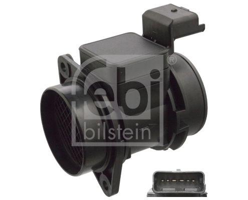 Mass Air Flow Sensor